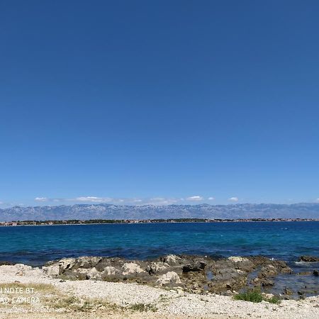 Apartmani Ana Vir Buitenkant foto