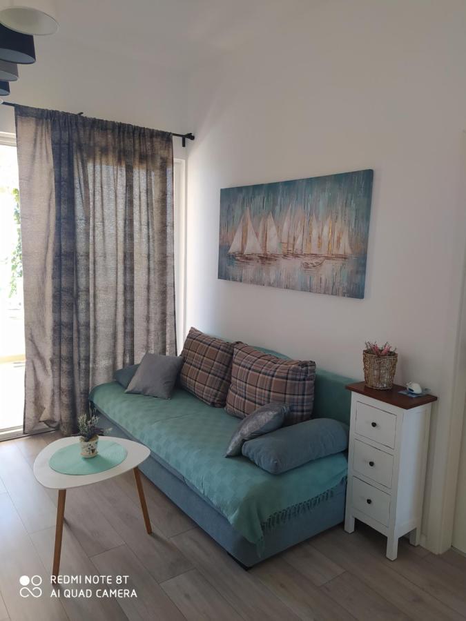 Apartmani Ana Vir Buitenkant foto